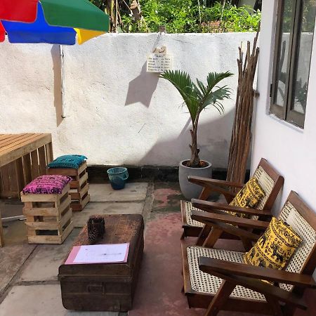 Bed and Breakfast Haus 35 Weligama Exterior foto